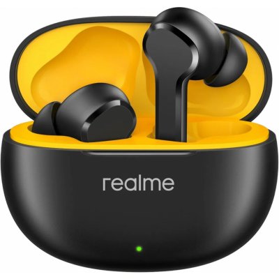 Realme Buds T01 – Sleviste.cz