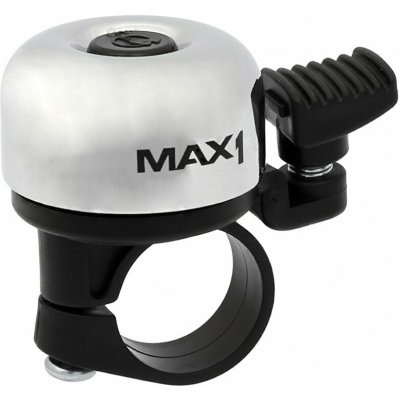 MAX1 Mini Chrom – Hledejceny.cz