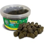 Chyť a pusť Pelety Halibut s dírou 150 g 15 mm – Zboží Dáma