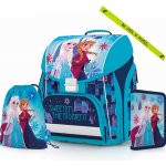 Karton P+P Premium Light Frozen 3-dílný Set – Zbozi.Blesk.cz