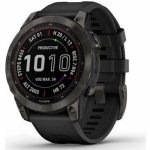 Garmin fenix 7 Pro Solar – Zboží Živě