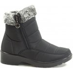 Traxin 86231 dámská zimní obuv černá – Zboží Dáma Traxin 86231 dámská zimní obuv černá – Zboží Dáma