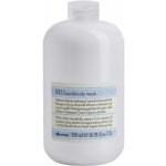 Davines SU Citrus Myrtifolia šampon po opalování na tělo a vlasy (AfterSun Delicate Hydrating Wash for Hair and Body) 250 ml – Zboží Dáma