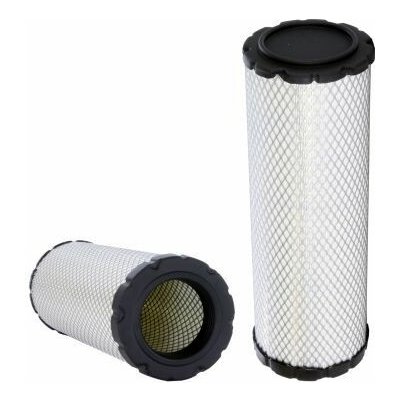 Vzduchový filtr WIX FILTERS 46662 – Hledejceny.cz