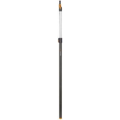 Nohelgarden Násada na hrábě FISKARS QUIKFIT M 140-240cm 1000666 – Zbozi.Blesk.cz