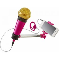 selfie mikrofon - Nejlepší Ceny.cz