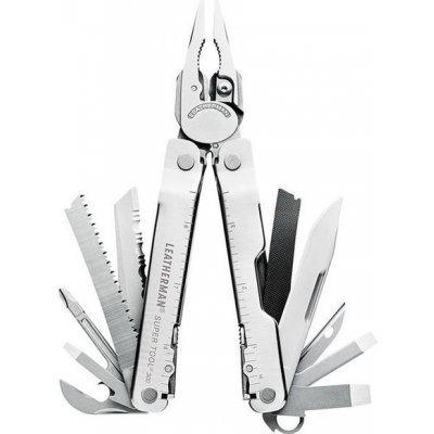 Leatherman SUPER TOOL 300 831148 – Zboží Mobilmania