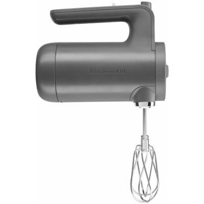 KitchenAid 5KHMB732EBM – Zboží Mobilmania