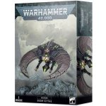 GW Warhammer 40000: Necrons Doom Scythe – Hledejceny.cz
