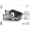 DJ Hero 2 Turntable kit