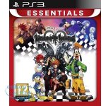 Kingdom Hearts HD 1.5 Remix – Zbozi.Blesk.cz