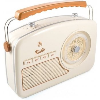 GPO Rydell Nostalgic DAB GPO85