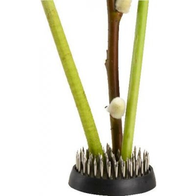 Stojan na větvičky Kenzan 4,5 x 4,5x 2 cm|Esschert Design – Sleviste.cz