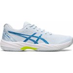 Asics Gel-Game 9 Clay/OC Tyrkysový – Zboží Mobilmania
