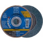 Pferd Lamelový brusný kotouč 125 mm K60 67766125 – Zboží Dáma