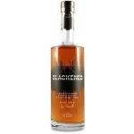 Blackened Whiskey by Metallica 45% 0,375 l (holá láhev) – Hledejceny.cz