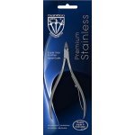 Kellermann 3 Swords Premium Stainless kleště na nehty PS 2538 – Zboží Dáma