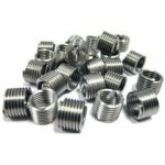 Závitová vložka M12x1,25, sada 10 kusů - QUATROS QS14186G – Hledejceny.cz