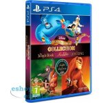 Aladdin and The Lion King – Zboží Mobilmania