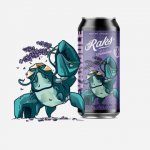 Raks Limonáda Levandule 0,5 l – Zboží Mobilmania