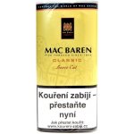 Mac Baren Dýmkový tabák Vanilla Cream, 50g/F – Zboží Mobilmania