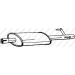 Bosal BS 175-209 – Hledejceny.cz