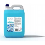 Lavon hygienické mýdlo s panthenolem 500 ml – Zboží Dáma