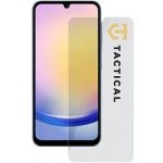 Tactical Glass Shield 2.5D sklo pro Samsung Galaxy A25 5G Clear 57983118852 – Zboží Mobilmania