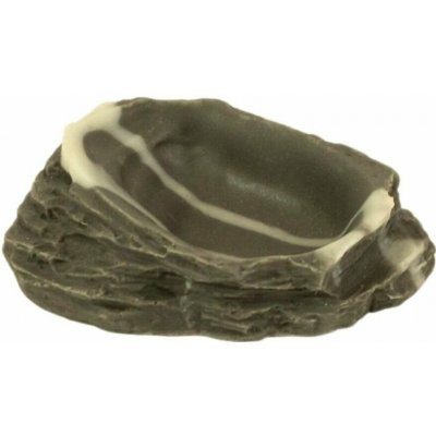 Lucky Reptile napáječka Granite mini 8 x 6 x 2 cm – Hledejceny.cz