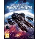 hra pro PC Legends of Pegasus