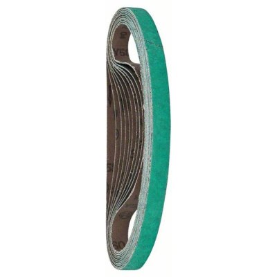 Bosch Brusný pás Y580 13 x 457 mm, 60 2608608Y129 – Zboží Dáma