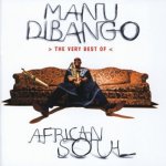 Dibango Manu - The Very Best Of - Sfrican Soul CD – Hledejceny.cz