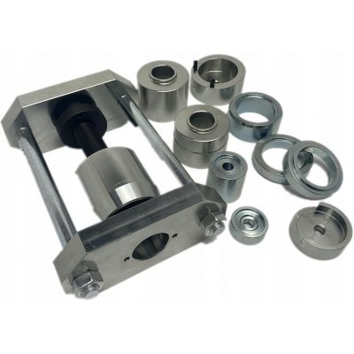 KL. PREMIUM LISOVACÍ PŘÍPRAVEK NA ČEPY RAMEN RENAULT MASTER VW T4 MERCEDES – Zbozi.Blesk.cz