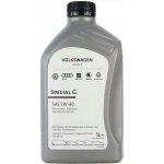 VAG GS55502M2 Special G 5W-40 1 l | Zboží Auto