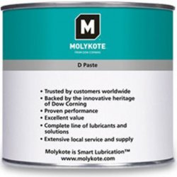 Molykote D 1 kg