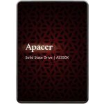 Apacer AS350X 1TB, AP1TGAS350XR-1 – Zboží Živě