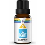 Bewit move it esenciální olej 15 ml – Hledejceny.cz