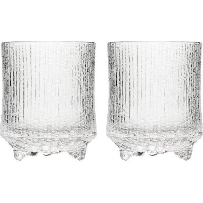 Iittala Sklenice o.f. Ultima Thule 2 x 200 ml