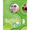 English Plus: Level 3: Student's Book The Right Mix for Ever...