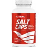 Nutrend Salt Caps bez příchuti 120 kapslí – Hledejceny.cz