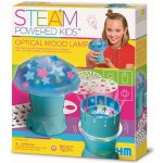 Mac Toys Náladová lampička – Hledejceny.cz