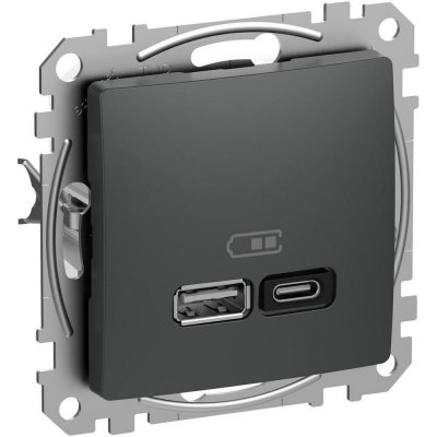Schneider Electric SDD114404 Sedna D/E – Hledejceny.cz