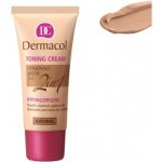 Dermacol Toning Cream 2v1 tónovací krém Natural 30 ml – Hledejceny.cz