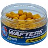 Splashbaits Neutrálně vyvážené boilies Ananas 50g 8x12mm