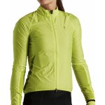 Specialized HyprViz SL Pro Wind Jacket hyperviz dámská – Zboží Mobilmania