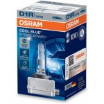 OSRAM XENONOVÁ VÝBOJKA XENARC COOL BLUE 66150CBI D1R – Hledejceny.cz