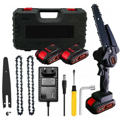 Crossheim AKU Elektrická ruční pilka XL PRO C25016 – Hledejceny.cz