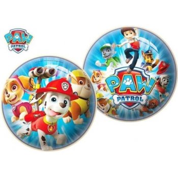 Unice Míč Paw Patrol 23 cm