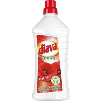 Diava vosk na podlahy 750 ml