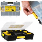 Stanley 1-94-745 Organizer na nářadí s 90stup. přihrádkou – Hledejceny.cz